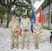 Texas Guard's New Senior Enlisted Advisor