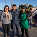 USS Iwo Jima Trunk or Treat