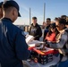 USS Iwo Jima Trunk or Treat