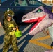 USS Iwo Jima Trunk or Treat