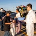 USS Iwo Jima Trunk or Treat