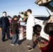 USS Iwo Jima Trunk or Treat