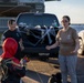 USS Iwo Jima Trunk or Treat