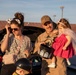 USS Iwo Jima Trunk or Treat