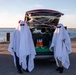 USS Iwo Jima Trunk or Treat