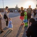 USS Iwo Jima Trunk or Treat