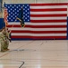 1st Battalion, 4th SFAB Cases Colors for Deployment to EUCOM