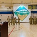 1st Battalion, 4th SFAB Cases Colors for Deployment to EUCOM