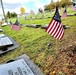 NMRTC Bremerton Sailors Remembering Those for Veterans Day