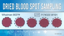 DHA-Public Health Toxicologists Collaborate with VHA to Advance Dried Blood Spot Testing for Military Exposure Assessments