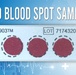 DHA-Public Health Toxicologists Collaborate with VHA to Advance Dried Blood Spot Testing for Military Exposure Assessments