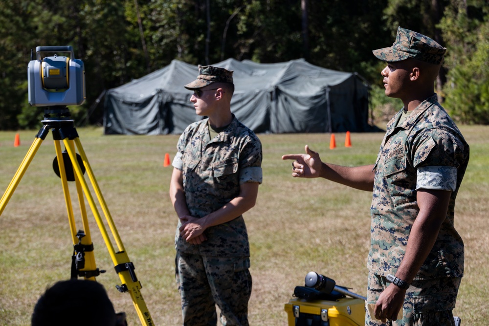 MWSS-273 Aviation Ground Support Leaders Course