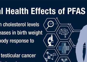 DHA-Public Health Toxicologists Collaborate with VHA to Advance Dried Blood Spot Testing for Military Exposure Assessments
