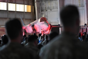 Air Force Radio News 03 June 2019