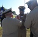 Introducing Master Chief Petty Officer Sajata Taylor