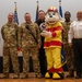 87th Air Base Wing Third Quarter Awards Ceremony