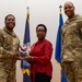 87th Air Base Wing Third Quarter Awards Ceremony