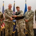 87th Air Base Wing Third Quarter Awards Ceremony