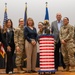 87th Air Base Wing Third Quarter Awards Ceremony