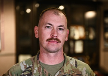 21st MDG Master Sergeant  selected for commissioning through SLECP