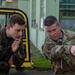 Illinois and Ohio National Guard Teams Join USAFE in Polish Base Survey