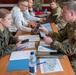 Illinois and Ohio National Guard Teams Join USAFE in Polish Base Survey