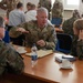 Illinois and Ohio National Guard Teams Join USAFE in Polish Base Survey