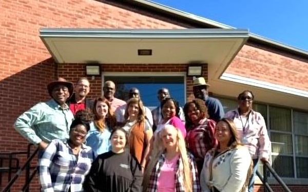 BACH Highlights Fort Campbell IDES Team