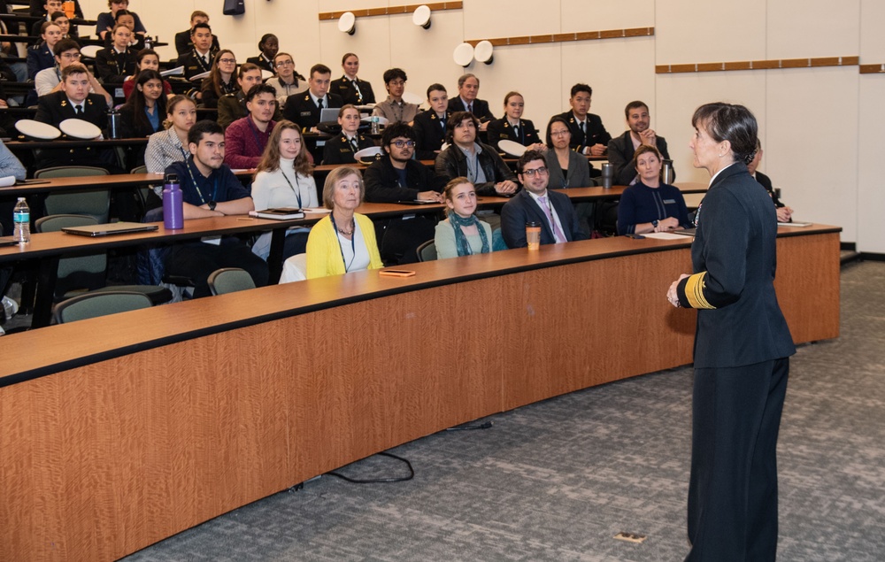 Naval Academy Science and Engineering Conference (NASEC)