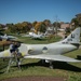 Air Park Restoration, U.S. Naval Academy