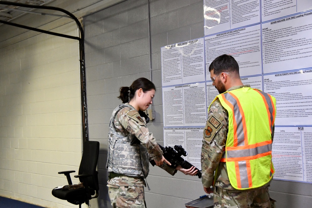 82nd MSG enhances training and readiness through MRA exercise