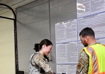 82nd MSG enhances training and readiness through MRA exercise