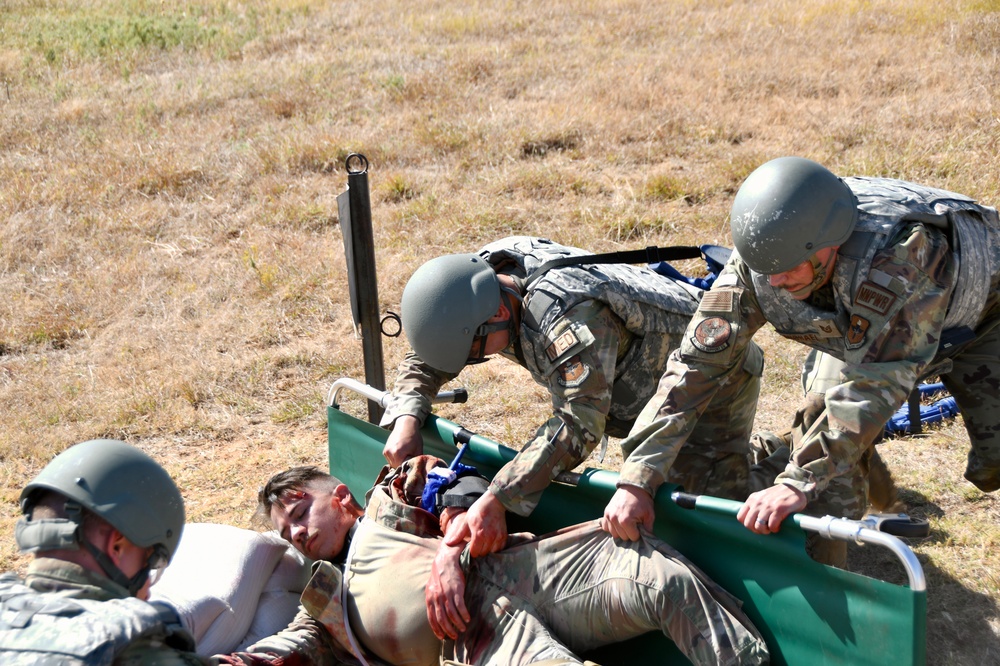 82nd MSG enhances training and readiness through MRA exercise