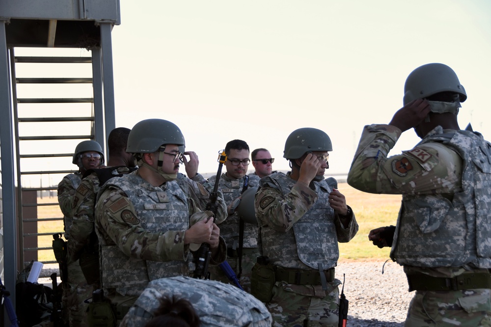 82nd MSG enhances training and readiness through MRA exercise