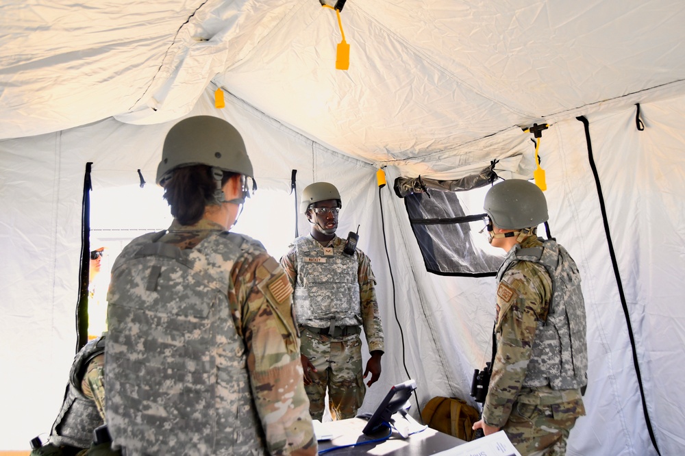 82nd MSG enhances training and readiness through MRA exercise