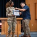 Barksdale Air Force Base Chapel Seeks to Improve Lives of Airmen