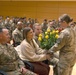 Walter Reed Army Institute of Research, Headquarters and Headquarters Company, Change of Command and Assumption of Responsibility Ceremony