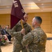 Walter Reed Army Institute of Research, Headquarters and Headquarters Company, Change of Command and Assumption of Responsibility Ceremony