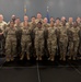 315 AW Celebrates Leadership at NCO and SNCO Induction Ceremony