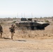 1st Bn., 7th Marines participates in mechanized raid course