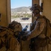1st Bn., 7th Marines participates in mechanized raid course