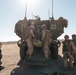 1st Bn., 7th Marines participates in mechanized raid course
