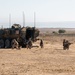 1st Bn., 7th Marines participates in mechanized raid course