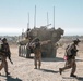 1st Bn., 7th Marines participates in mechanized raid course