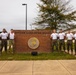 Physical Training Instructor Group Photo