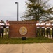 Physical Training Instructor Group Photo