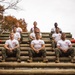Physical Training Instructor Group Photo
