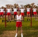 Physical Training Instructor Group Photo