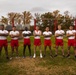 Physical Training Instructor Group Photo