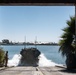 1st Bn., 7th Marines participates in ACV return to water operations training